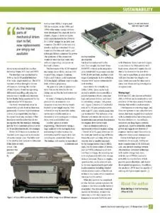 Electronics Weekly 2023 11 29 issue FP 26 27 Page 3 226x300