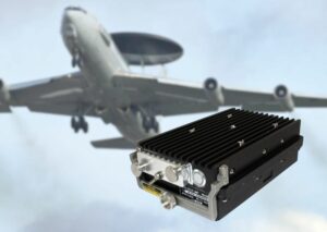 Arraid’s UK Subsidiary “SSDL” have been awarded a NATO Contract to Supply Solid-State Drives for AWACS Removable Media Assemblies.